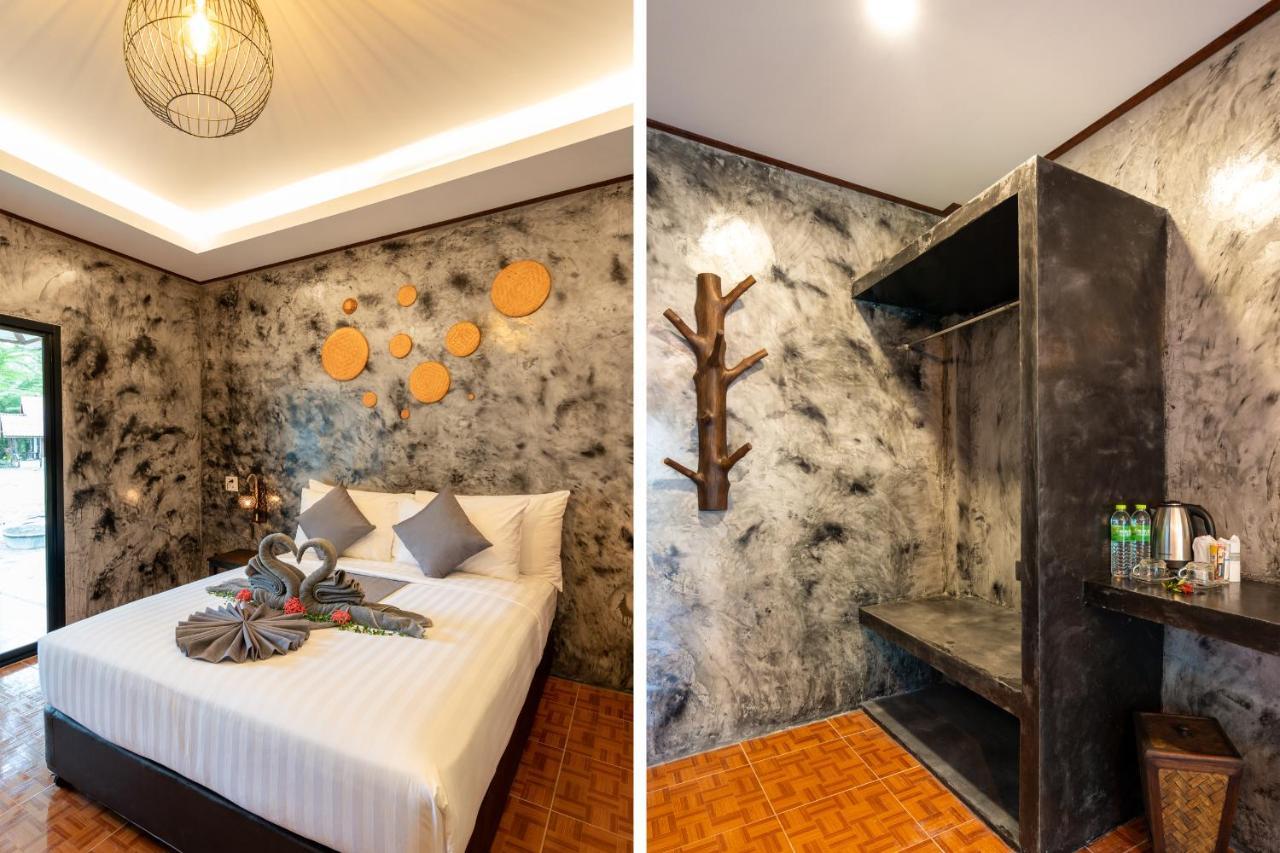 Matcha Lanta Resort Ko Lanta Exteriér fotografie