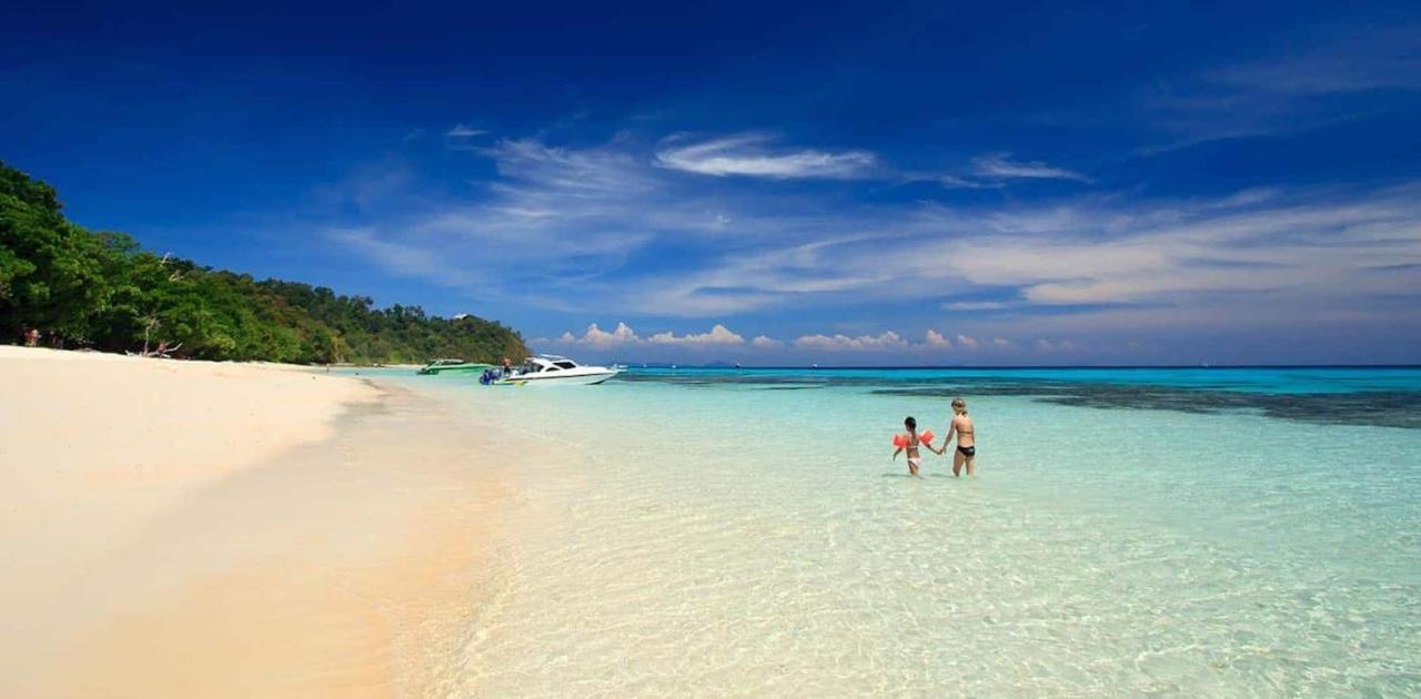Matcha Lanta Resort Ko Lanta Exteriér fotografie