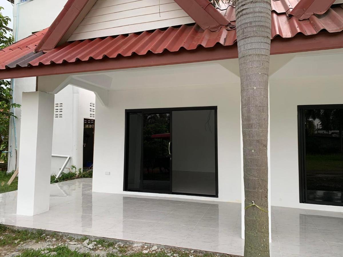 Matcha Lanta Resort Ko Lanta Exteriér fotografie