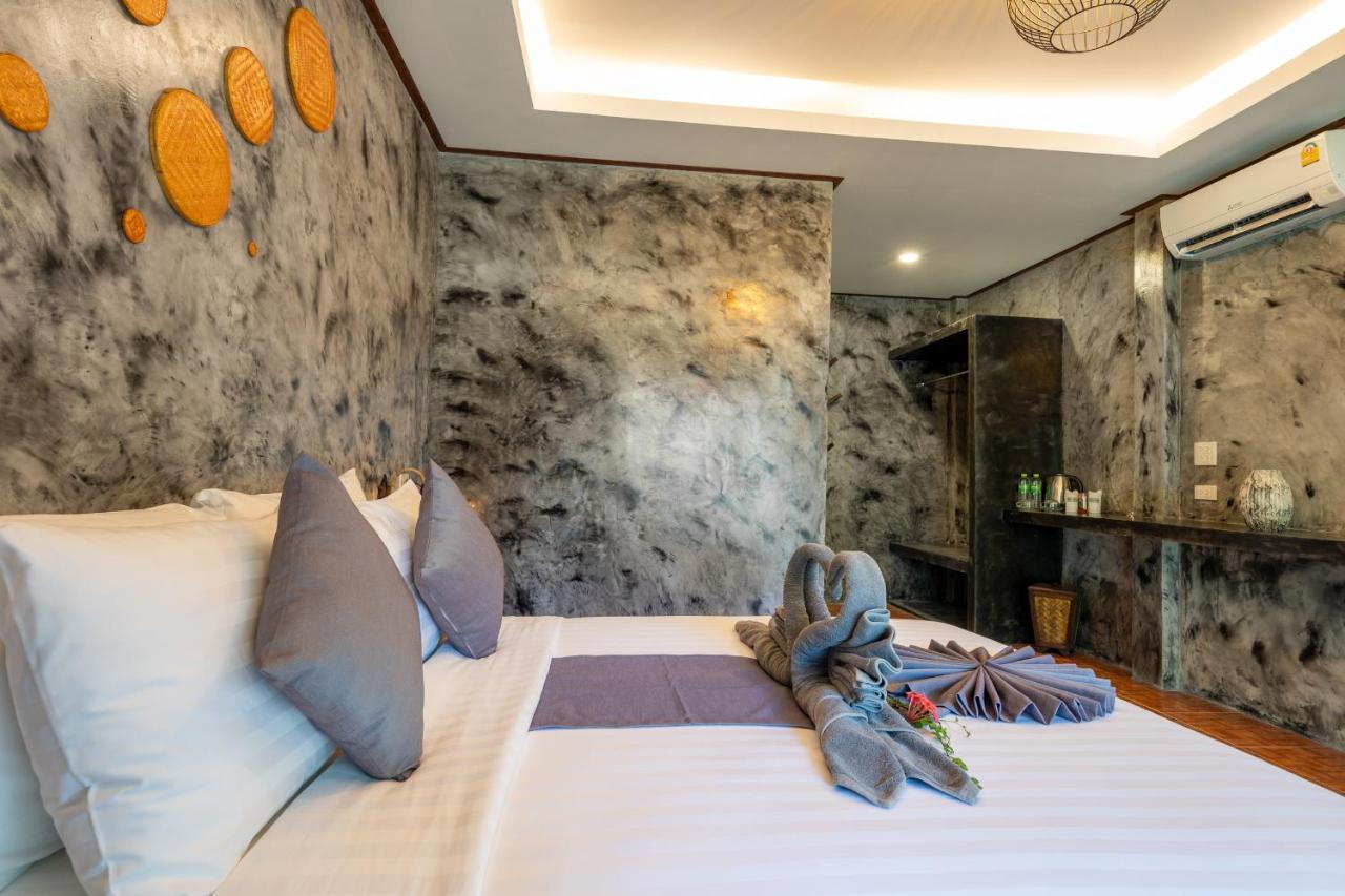 Matcha Lanta Resort Ko Lanta Exteriér fotografie