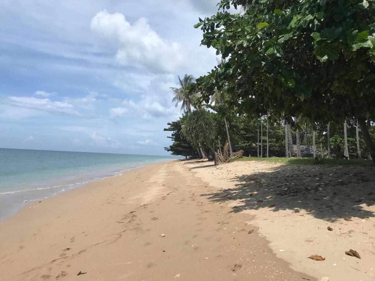 Matcha Lanta Resort Ko Lanta Exteriér fotografie