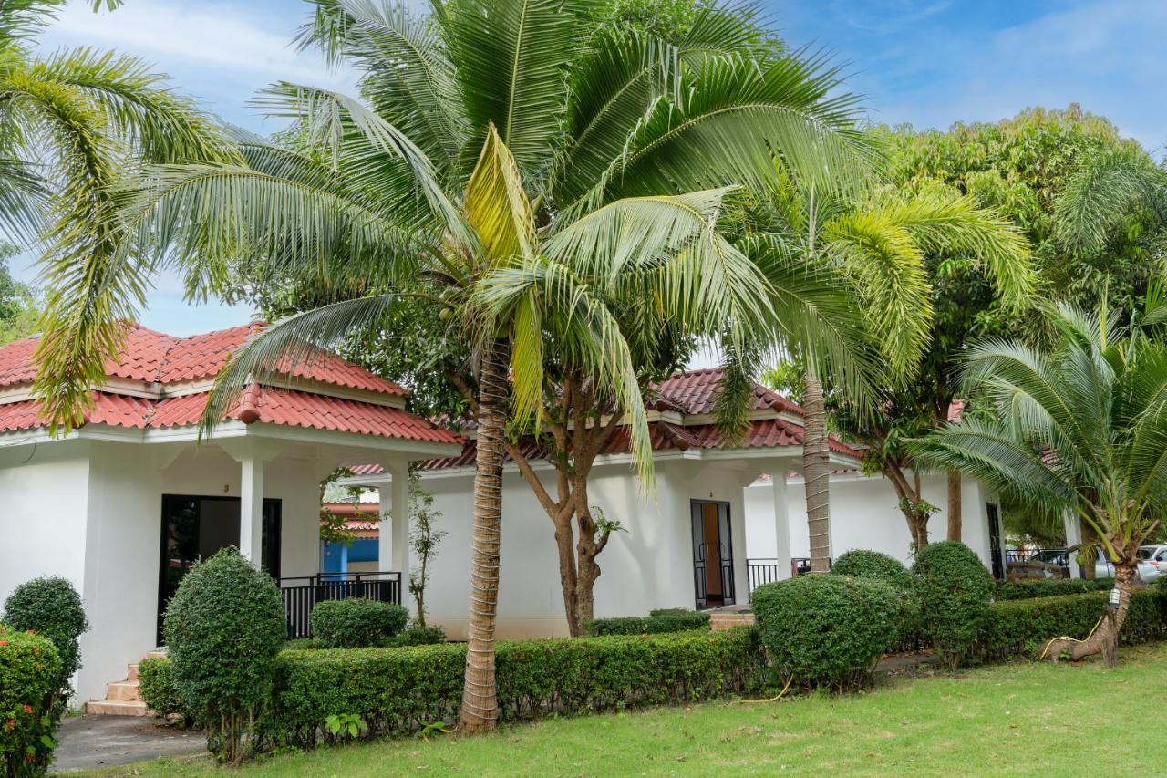 Matcha Lanta Resort Ko Lanta Exteriér fotografie