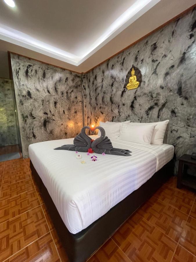 Matcha Lanta Resort Ko Lanta Exteriér fotografie