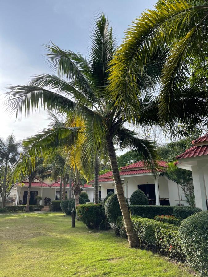 Matcha Lanta Resort Ko Lanta Exteriér fotografie