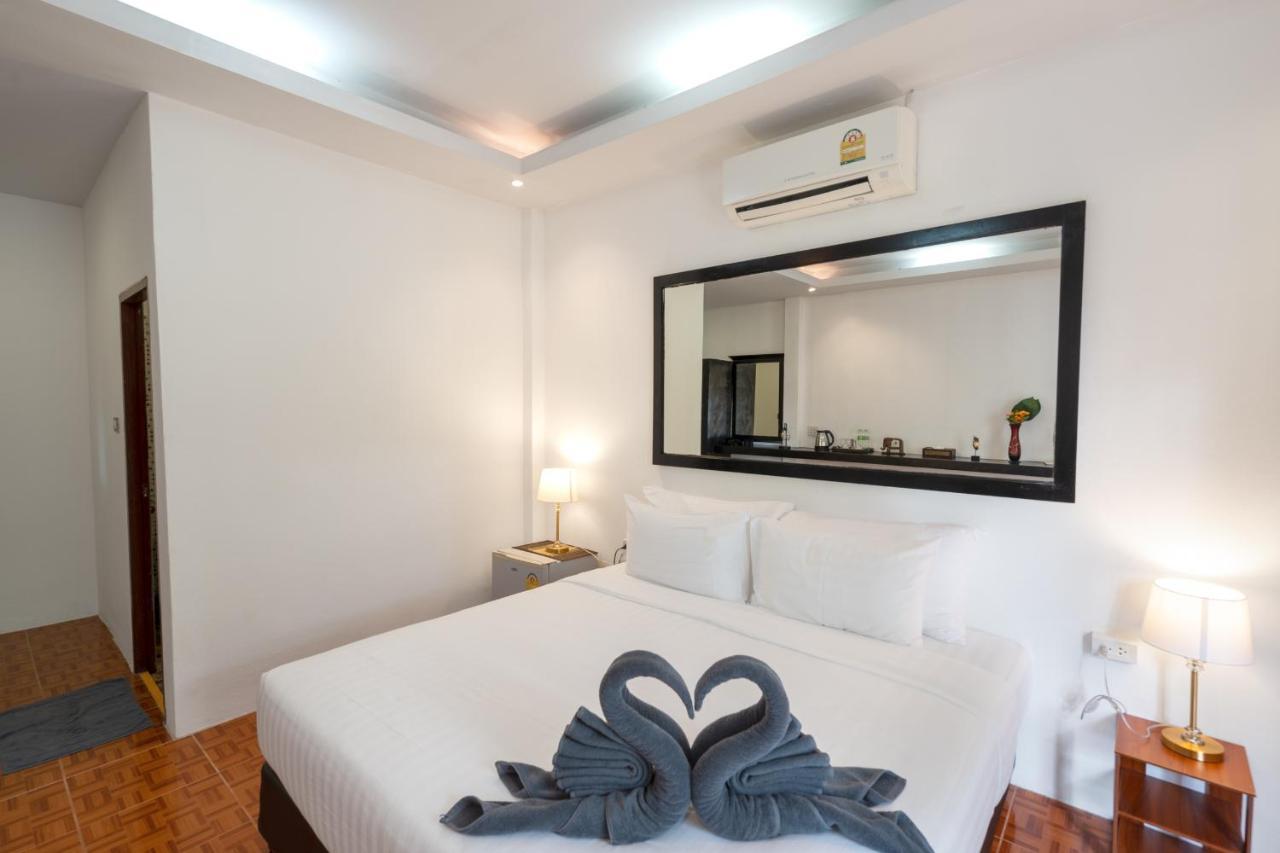 Matcha Lanta Resort Ko Lanta Exteriér fotografie