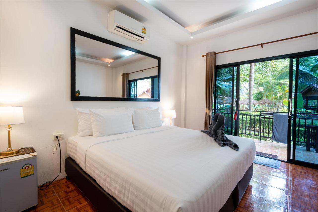 Matcha Lanta Resort Ko Lanta Exteriér fotografie