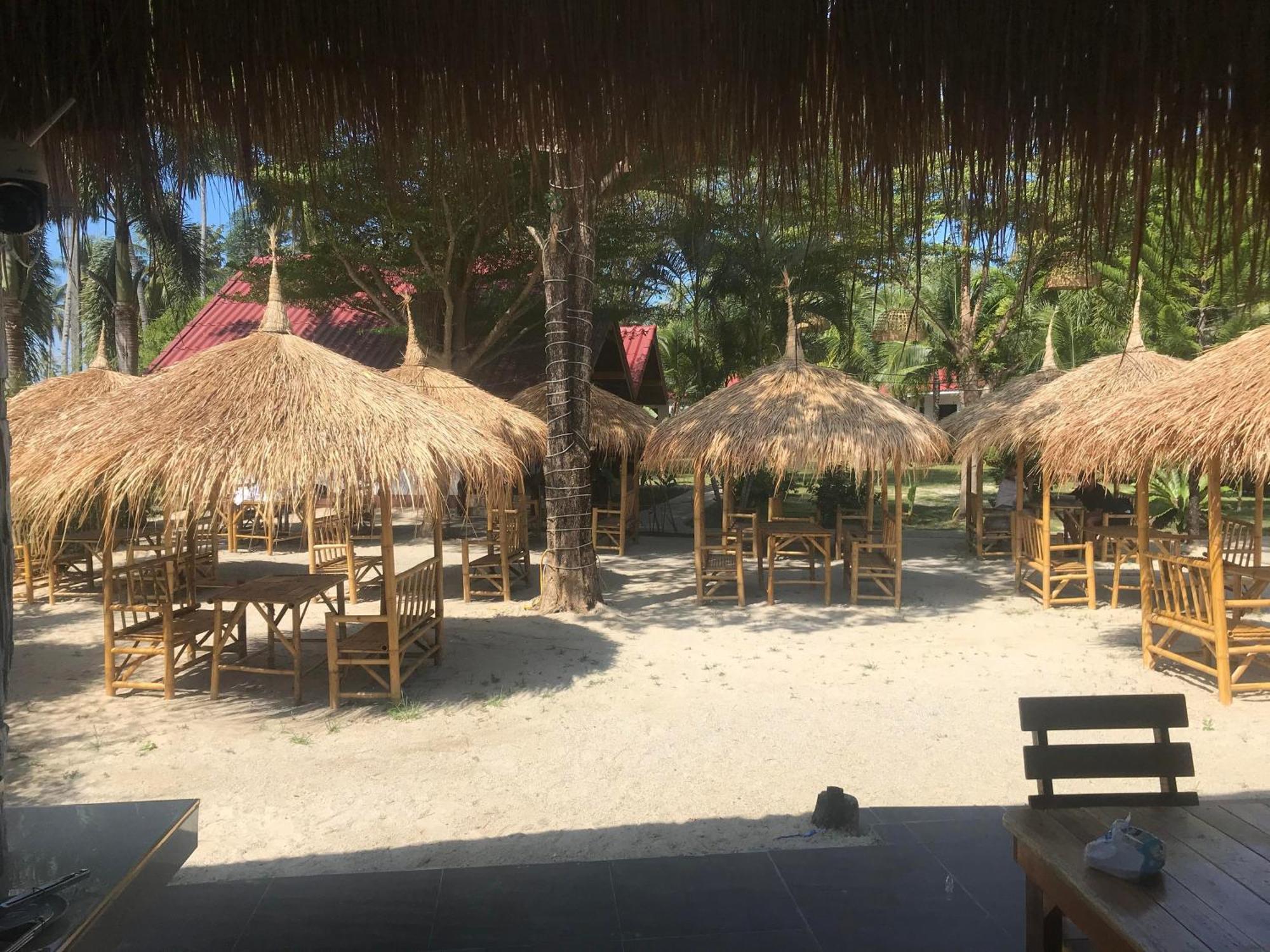 Matcha Lanta Resort Ko Lanta Exteriér fotografie